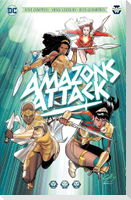 Amazons Attack