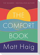 The Comfort Book