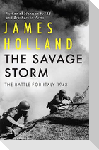 The Savage Storm