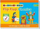 Flip Flap Phonics