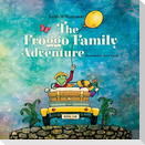 The Froggo Family Adventure