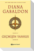 Gecmisin Yankisi - Yabanci 7 Kisim 2