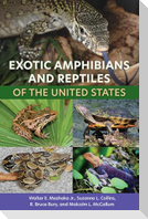Exotic Amphibians and Reptiles of the United States