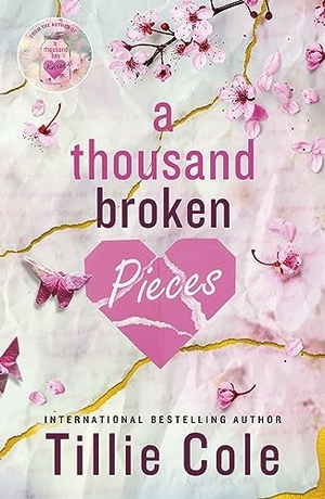 Cole, Tillie. A Thousand Broken Pieces. Penguin Books Ltd (UK), 2024.