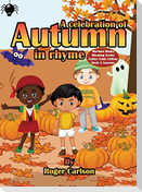 A Celebration of Autumn in Rhyme