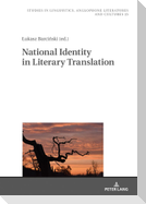National Identity in Literary Translation