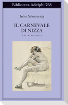 Il carnevale di Nizza e altri racconti
