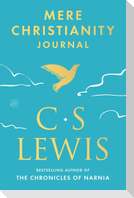 Mere Christianity Journal