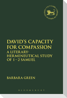David's Capacity for Compassion