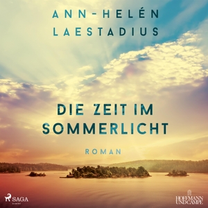Laestadius, Ann-Helén. Die Zeit im Sommerlicht. Steinbach Sprechende, 2024.
