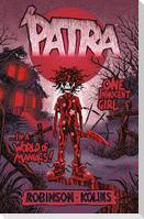 Patra