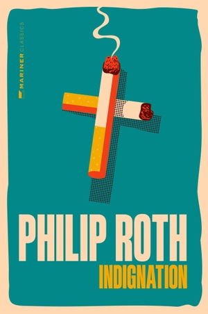 Roth, Philip. Indignation. HarperCollins, 2026.