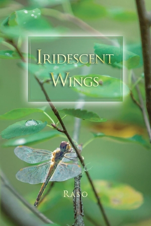 Hultgren, Raso. Iridescent Wings. Misty Ridge Press, 2022.