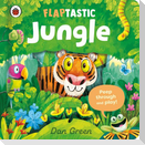 Flaptastic Jungle