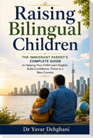 Helping your child learn English in a new country