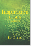 Inspiration Book 2 (Illustrated)