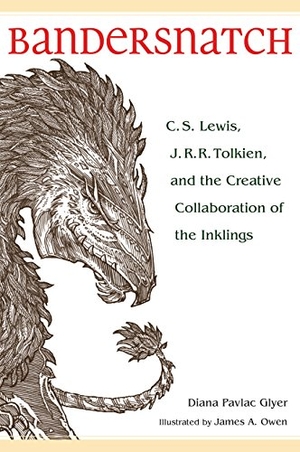 Glyer. Bandersnatch - C.S. Lewis, J.R.R. Tolkien, and the Creative Collaboration of the Inklings. Kent State University Press, 2015.