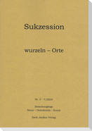 wurzeln - Orte
