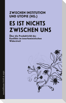 Es ist nichts zwischen uns