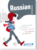 Russian Phrasebook