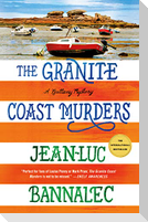 The Granite Coast Murders