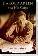Harold Arlen and His Songs