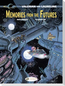 Valerian 22 - Memories from the Futures
