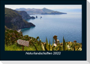 Naturlandschaften 2022 Fotokalender DIN A5