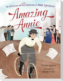Amazing Annie