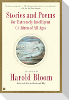 Stories and Poems for Extremely Intelligent Children of All Ages
