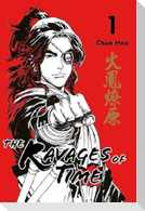 The Ravages of Time