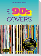 The Art of 90s Covers
