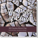The Voice of Clay