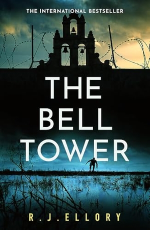 Ellory, R. J.. The Bell Tower - The brand new suspense thriller from an award-winning bestseller. Orion Publishing Co, 2024.