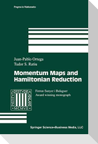 Momentum Maps and Hamiltonian Reduction