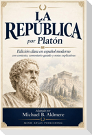 La República por Platón