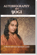 Autobiography of a Yogi