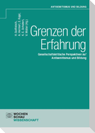 Grenzen der Erfahrung