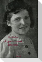 Appelez-moi Jeanne