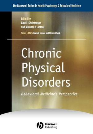 Christensen / Antoni Mh. Chronic Physical Disorders P. John Wiley & Sons, 2002.