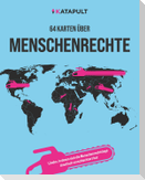 64 Karten über Menschenrechte