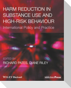 Harm Reduction in Substance Us