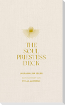 The Soul Priestess Deck