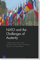 NATO and the Challenges of Austerity