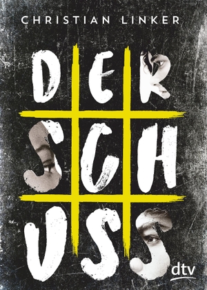 Linker, Christian. Der Schuss - Roman. dtv Verlagsgesellschaft, 2020.