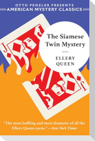 The Siamese Twin Mystery