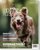SitzPlatzFuss, Ausgabe 63