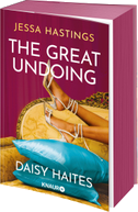 Daisy Haites - The Great Undoing