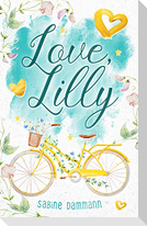 Love, Lilly