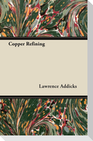Copper Refining